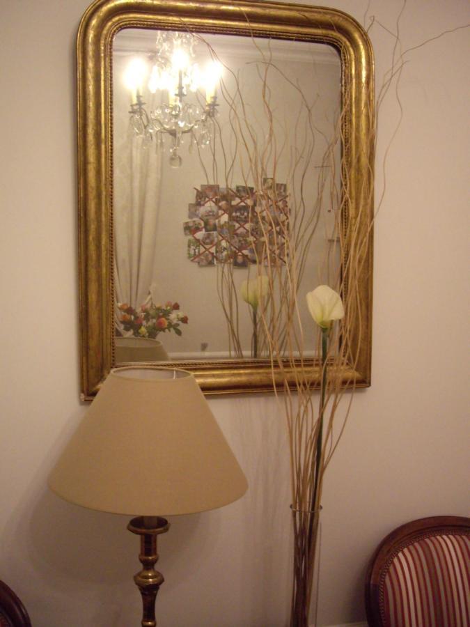 Chambre De Flore Versalles Exterior foto